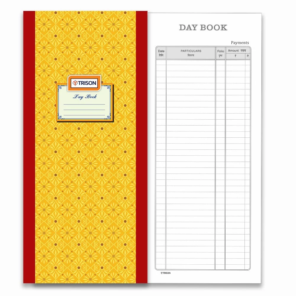 Day book